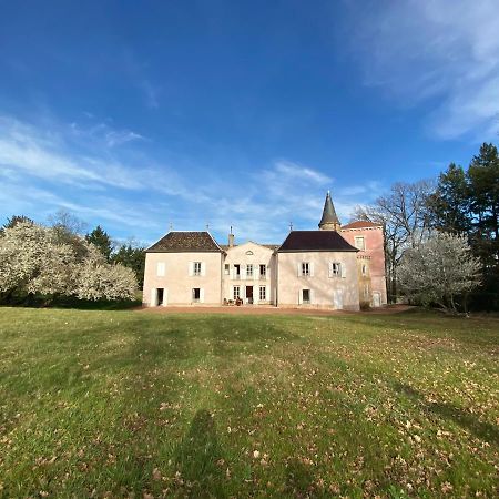 L'Ancre Vive Bed & Breakfast Charentay ภายนอก รูปภาพ